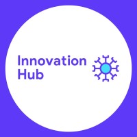 Innovation-hub logo - Similar company to Techware Academy