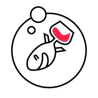 Comme un poisson dans le VIN logo - Similar company to Dionysal