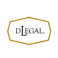 DLegal logo - Similar company to Resolve