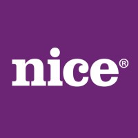 Nice Agency logo - Similar company to Friday Solved
