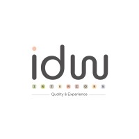 IDW Interiors logo - Similar company to The Interior Design