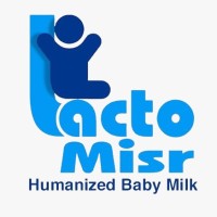 LACTO MISR COMPANY FOR THE PRODUCTION OF BABY MILK POWDER & FOOD logo - Similar company to Arab Api