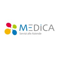 Medica srl - Sicurezza e Salute sul lavoro logo - Similar company to Bcl Salute E Sicurezza