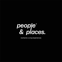 People and Places logo - Similar company to Technology Base