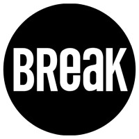 BREAK logo - Similar company to Tools Lab