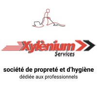 Xylènium Services logo - Similar company to Ricupero Tôlerie Fine