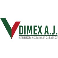 Distribuidora Mexicana AJ y Compañía logo - Similar company to Cafison