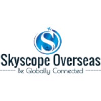 Skyscope Overseas logo - Similar company to Trident Group Badlapur
