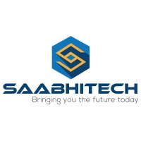 SaabhiTech LLC logo - Similar company to Vtech Cloud Solutions Llc