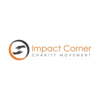 Impact Corner - Charity Movement logo - Similar company to Impactif
