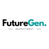 FutureGen Recruitment logo - Similar company to Eco2Life