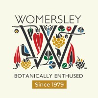 Womersley Foods logo - Similar company to Spacetime