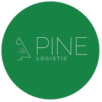 Pine Logistic logo - Similar company to Pine Logistics