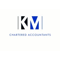 KM logo - Similar company to Nyom