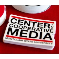 Center for Cooperative Media logo - Similar company to Jerrick