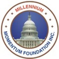 Millennium Momentum Foundation logo - Similar company to Wandering Artist
