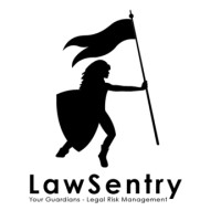 LawSentry logo - Similar company to Sgnal