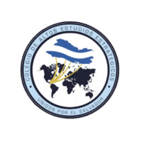 Colegio de Altos Estudios Estratégicos de la Fuerza Armada logo - Similar company to Sts Security