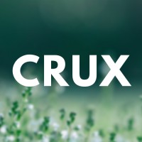 Crux Health logo - Similar company to Quidux