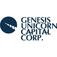 Genesis Unicorn Capital Corp. logo - Similar company to Alensia