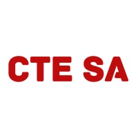 CTE SA logo - Similar company to Danado Ag
