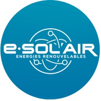 E-SOL'AIR logo - Similar company to Energiepac Group