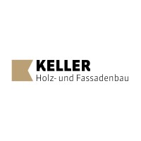 Keller Holz- und Fassadenbau logo - Similar company to Traba