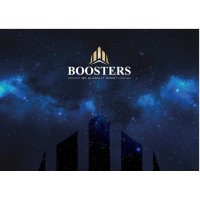 BOOSTERS logo - Similar company to Adr Institute Of Alberta