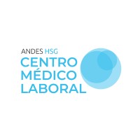 Centro medico Laboral AndesHSG logo - Similar company to Preomedsalud