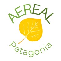 AEREAL Patagonia - Drones agricolas logo - Similar company to Simposio Internacional De Drones