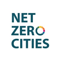 NetZeroCitiesEU logo - Similar company to Tips4Ped