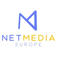 Netmedia Europe NV logo - Similar company to Constantbeta