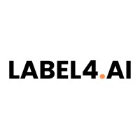 LABEL4.AI logo - Similar company to Anyfields