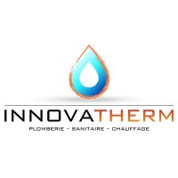 Innovatherm Rhône-Alpes logo - Similar company to Sarl Codefroid