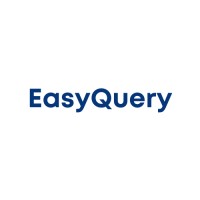 EasyQuery logo - Similar company to Scalytics