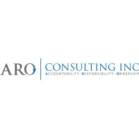 ARO Consulting Inc. logo - Similar company to Accuzar