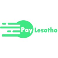 Pay Lesotho logo - Similar company to Mindforge.Ai