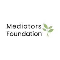 Mediators Foundation logo - Similar company to Nafcm: National Association For Community Mediation