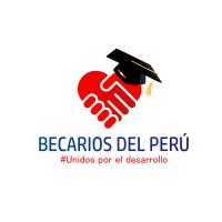 Becarios del Perú logo - Similar company to Bicentenario Perú