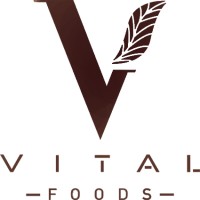 Vital Foods logo - Similar company to Better™