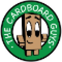 The Cardboard Guys