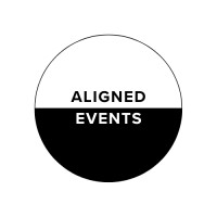 Aligned Events logo - Similar company to The Aligned Group