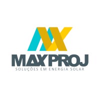 Maxproj logo - Similar company to Cruze Energia