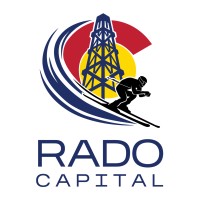 Rado Capital, LLLP logo - Similar company to Taggart Capital
