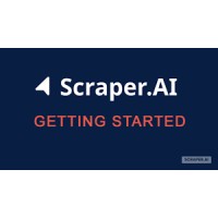 scraper-ai logo - Similar company to Magic Studio, Inc.
