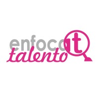 Enfoca Talento logo - Similar company to Priopcion