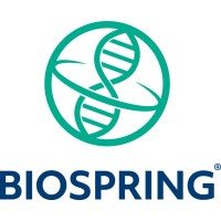 BioSpring GmbH logo - Similar company to Tron-Mainz