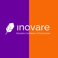 Inovare Consultoria Contábil e Empresarial logo - Similar company to Sollus Contabilidade