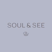 Soul & See logo - Similar company to Lemonade Digital Labs