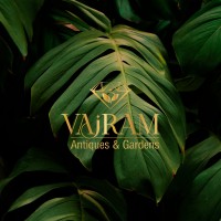 Vajram Antiques and Gardens logo - Similar company to Vibin'